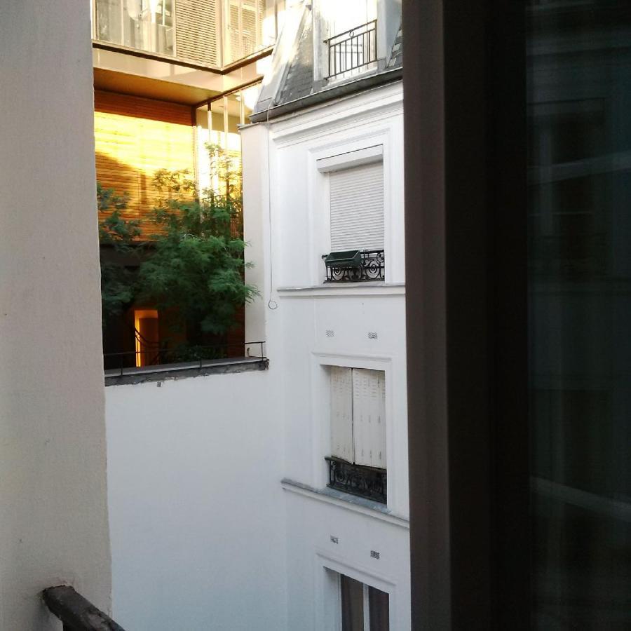 باريس شقق بريدجستريت لشانزليزيه المظهر الخارجي الصورة